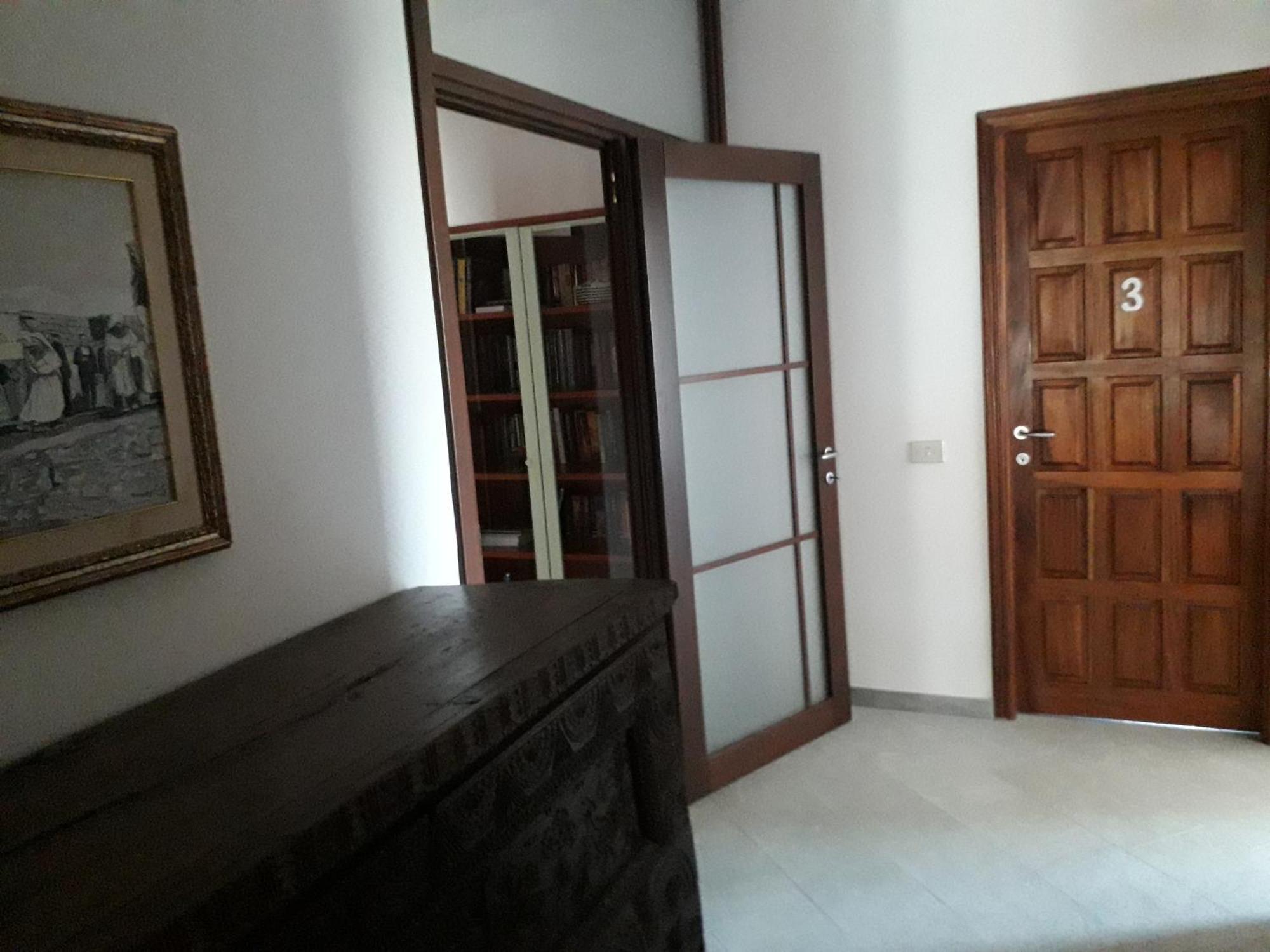 B&B Sa Scraria Meana Sardo Exterior foto