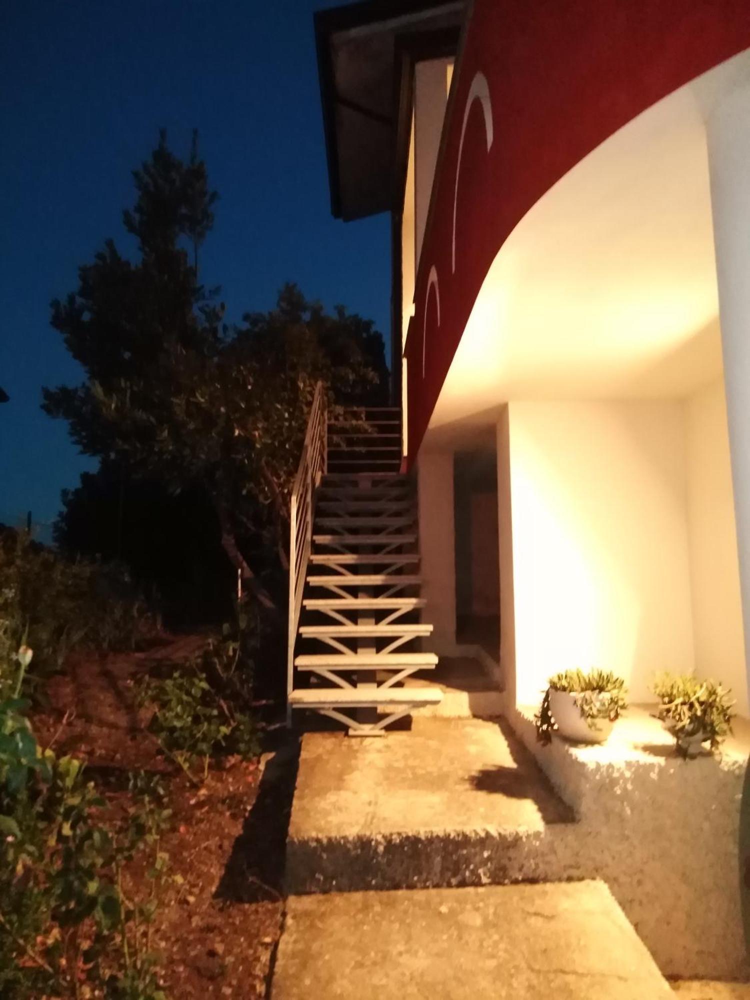 B&B Sa Scraria Meana Sardo Exterior foto